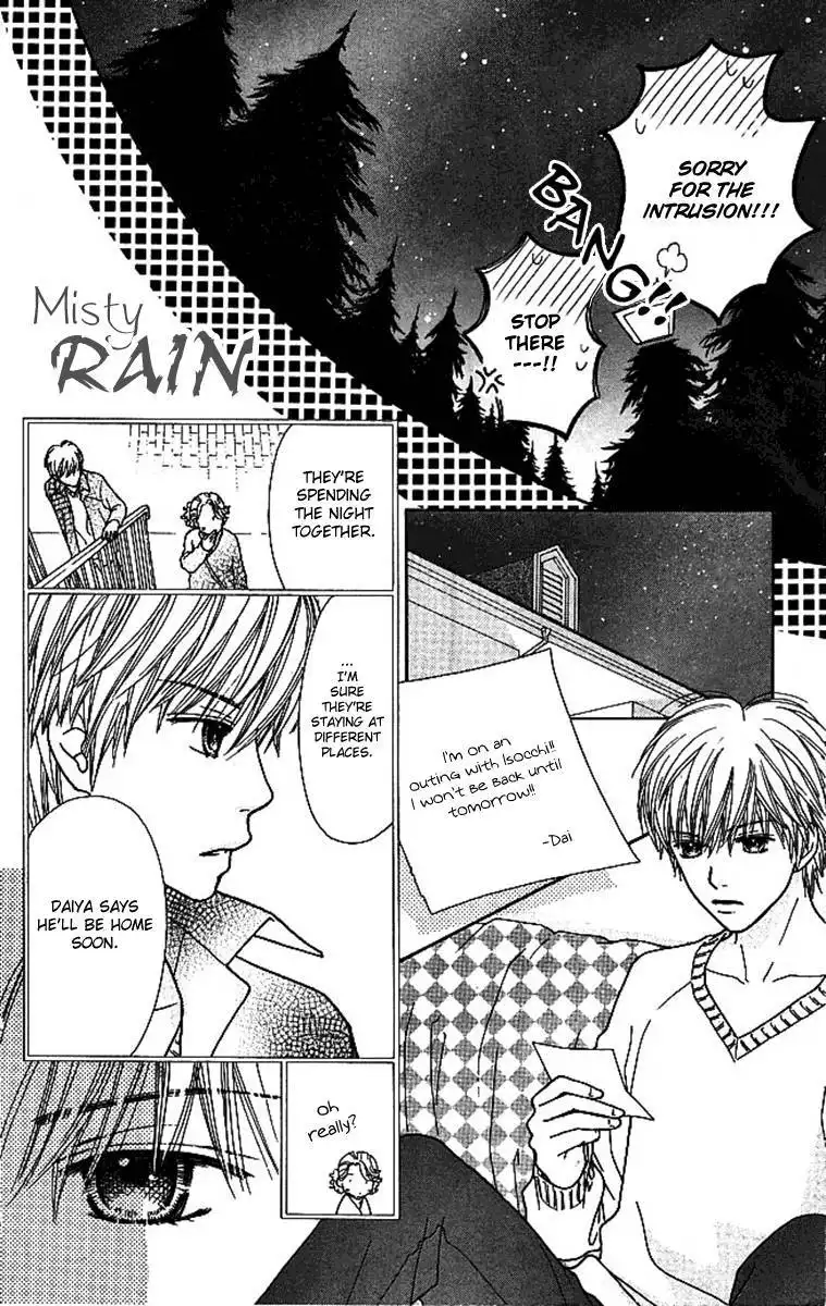 Parfait Tic Chapter 118 16